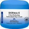 Derma E Ultra Hydrating Antioxidant Day Cream, 2 Oz Facial Moisturizer view 1