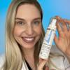 DERMA E Ultra Hydrating Dewy Skin Serum For Face, 2 Fl Oz Facial Treatment view 4