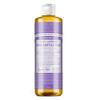 Dr. Bronner's - Pure-Castile Liquid Soap (Lavender, 16 ounce) - Made with Organic Oils, 18-in-1 Uses: Face, Body, Hair, Laundry, Pets & Dishes, Concentrated, Vegan, Non-GMO view 1