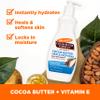 Palmer's Cocoa Butter Formula Daily Skin Therapy Cocoa Butter Body Lotion for Dry Skin, Hand & Body Moisturizer, Pump Bottle, 13.5 Oz (Pack of 1) view 2