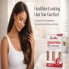 Queen Helene Cholesterol Hot Oil Treatment in Resealable Tubes, 3-1 fl oz (29.57 ml) tubes view 2