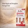Queen Helene Cholesterol Hot Oil Treatment in Resealable Tubes, 3-1 fl oz (29.57 ml) tubes view 3