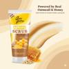 Para Laboratories Queen Helene Gentle Facial Scrub, Oatmeal & Honey, 6 Ounce view 2
