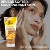 Para Laboratories Queen Helene Gentle Facial Scrub, Oatmeal & Honey, 6 Ounce view 3