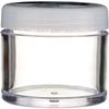 Sprayco 2Oz Clear Jar, view 2
