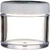 Sprayco 2Oz Clear Jar, view 4