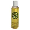 Trillium Organics Natural Body Oil - Cedar Eucalyptus- Sunflower Olive & Jojoba - Clearing - 4 Ounce view 1