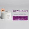 Alchimie Forever Kantic Brightening Moisture Mask | Soothes, Hydrates, Protects Skin | 3.3 Fl Oz view 2