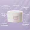 Alchimie Forever Kantic Brightening Moisture Mask | Soothes, Hydrates, Protects Skin | 3.3 Fl Oz view 3