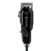 Wahl Professional 5 Star Senior Clipper, V9000 Motor, Adjustable Taper Lever, Includes 3 Cutting Guides view 1