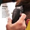 Wahl Professional 5 Star Senior Clipper, V9000 Motor, Adjustable Taper Lever, Includes 3 Cutting Guides view 4