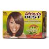 No-lye Dual Conditioning RelAxer System By Africa's Best view 1