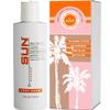 Sun Laboratories By Giesee Dark Sunsation Sunless Tanning Lotion 4 oz - Fragrance-Free, Non-Toxic, Organic Tanning Lotion, Dark Self Tanner, Natural Self Tanning Lotion for Face and Body view 1
