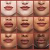 Palladio Herbal Lipstick, Brownie, Rich Pigmented and Creamy, Infused with Aloe Vera, Chamomile & Ginseng, Prevents Lips from Drying, Combats Fine Lines, Long Lasting Lipstick view 4