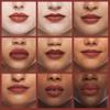 Palladio Herbal Lipstick, Rich Pigmented and Creamy, Infused with Aloe Vera, Chamomile & Ginseng, Prevents Lips from Drying, Combats Fine Lines, Long Lasting Lipstick, Rosey view 4