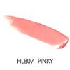 Palladio Herbal Lipstick, Rich Pigmented and Creamy, Infused with Aloe Vera, Chamomile & Ginseng, Prevents Lips from Drying, Combats Fine Lines, Long Lasting Lipstick, Pinky view 2