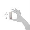 Palladio Herbal Lipstick, Rich Pigmented and Creamy, Infused with Aloe Vera, Chamomile & Ginseng, Prevents Lips from Drying, Combats Fine Lines, Long Lasting Lipstick, Chianti view 3