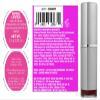 Palladio Herbal Lipstick, Rich Pigmented and Creamy, Infused with Aloe Vera, Chamomile & Ginseng, Prevents Lips from Drying, Combats Fine Lines, Long Lasting Lipstick, Chianti view 4