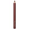 Palladio Lip Liner Pencil, Wooden, Firm yet Smooth, Contour and Line with Ease, Perfectly Outlined Lips, Comfortable, Hydrating, Moisturizing, Rich Pigmented Color, Long Lasting, Vermouth view 1