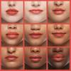 Palladio Herbal Lipstick, Rich Pigmented and Creamy, Infused with Aloe Vera, Chamomile & Ginseng, Prevents Lips from Drying, Combats Fine Lines, Long Lasting Lipstick, Toasted Orange view 3