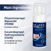 OCuSOFT Lid Scrub Original Foaming Eyelid Cleanser - Mild Instant Foaming Eyelid & Eyelash Cleanser - Daily Eyelid Wash to Remove Oil, Dust, Pollen & Eye Makeup - 7.25 fl oz view 4