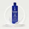 RUBEE Body & Hand Lotion- Non-Greasy Lotion for Women & Men - 16 oz. Cacao Butter Lotion for Extremely Dry Skin - Vitamin E Moisturizer - Soothes & Softens Skin view 2