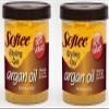Argan Oil Styling Gel ( 8 Ounce ) 2 - Pack view 1