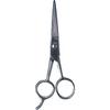 5.5" Ice Tempered Stainless Steel Barber Shears view 1