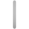 Diamancel Luxury Diamond Nail File  #2 Medium Grit - For Most Average Thickness Fingernails (Regular Size) view 1