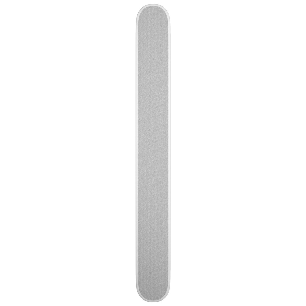 Diamancel Luxury Diamond Nail File  #1 Fine Grit Finishing File for Fingernails