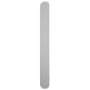 Diamancel Luxury Diamond Nail File  #1 Fine Grit Finishing File for Fingernails view 1