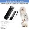 Barber King Furr-Eaze Pet Trimmer view 4