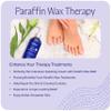 Therabath Intensive Hydrating Cream for Skin and Nails, Soothing, Moisturizing ScentFree Formula, Aloe Vera and Vitamin E, for Cracked Skin and Cuticles, Home and Spa, Made in the USA, 4 fl. oz. view 3