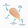 Cotz Lip Spf 45, .14 Ounce view 3