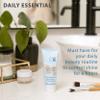 OC8 Professional Anti Shine Mattifying Gel: Oil Control Mattifier Formula for Face - Matte Finishing Gel Controls Oily Skin, Reduces Shine, Redness for Eight Hours - 1.6 Ounces view 3