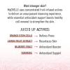 MyChelle Dermaceuticals Fruit Enzyme Cleanser view 3