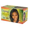 Originals by Africa's Best Olive Oil Hair Relaxer Kit, No lye Super / Coarse System, Conditions and Moisturizes For Healthier Looking, Softer, Silkier, Straighter Hair view 1