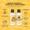 Bumble and bumble. Super Rich Hair Conditioner For Every Day | Hydrating + Adds Shine | Curly, Wavy, Straight | With Glycerin + Avocado Oil, 8.5 Fl Oz view 4