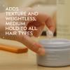 Aveda Light Elements Defining Whip | Hair Styling Wax | Lightweight | Adds Texture & Medium Hold, 4.2 Ounce view 2