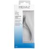Mehaz Stainless Steel Cobalt Cuticle Trimmer, Nail Cuticle Nipper 1/4 Jaw, Cuticles Remover Clippers for Manicure & Pedicure Nail Tools view 2