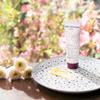 Cinq Mondes Seeds & Flowers Facial Exfoliant- 2.0oz.- Ultra-Fine Face Exfoliant For All Skin Types - Turmeric, Diatomaceous Earth And Tropical Flower Extract Deliver A Luminous Complexion view 2