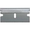Stanley 28-510 Razor Blade with Dispenser, Pack of 10 view 1