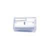 Stanley 28-510 Razor Blade with Dispenser, Pack of 10 view 3