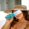 Absolutely Natural After Sun Lotion & Moisturizer with Aloe Vera, Rose Hip Oils, & Vitamin E | Helps Prevent Anti-Aging & Sunburn Relief - 8 Fl Oz view 3