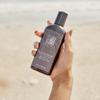 Absolutely Natural - Organic Tanning Oil Outdoor Tanning Enhancer - Spa Quality & Reef Safe with Rose Hips & Aloe - Suntan Lotion with Bronzer for Massages - Made in USA 6oz view 2