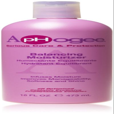 Aphogee Balancing Moisturizer, 16 Ounce