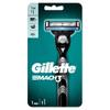 MACH 3 - Handle w/1 Cartridge & Turbo REFILLABLE Razor view 1