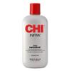 CHI Infra Silk Infusion, Leave-In Reconstructing Treatment To Strengthen & Protect All Hair Types, Alcohol-Free, 12 Oz view 1
