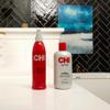 CHI Infra Silk Infusion, Leave-In Reconstructing Treatment To Strengthen & Protect All Hair Types, Alcohol-Free, 12 Oz view 2