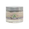 Original Himalayan Crystal Salt Peruvian Clay Mask - Deep Cleansing, Hydrating, Wrinkle Reduction view 2